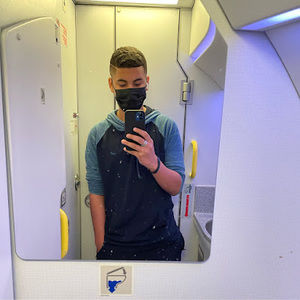 Meet your Posher, Isaac